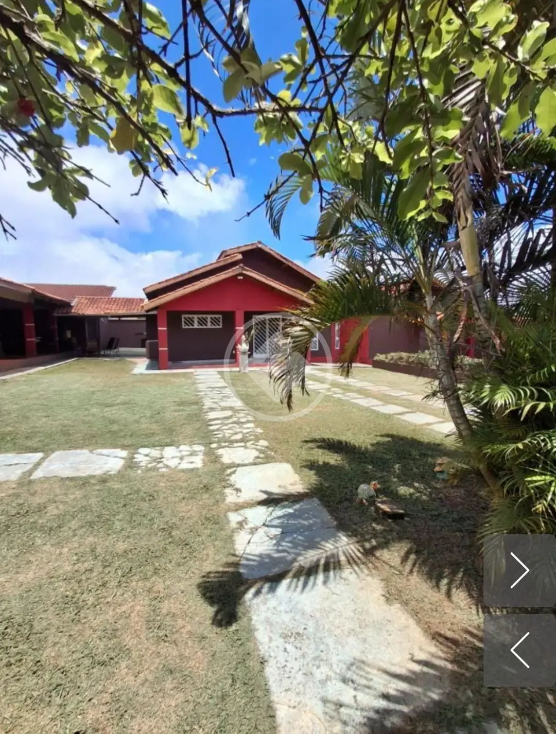 Casa 4 quartos no FLORADA DA SERRA, Chapada dos Guimarães — foto 6 de 6