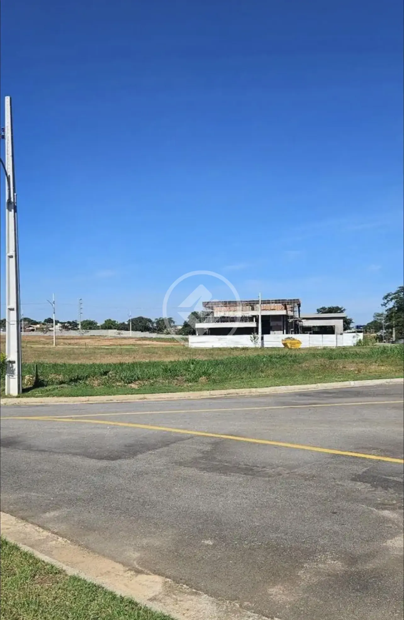 Terreno Condomínio Santa Rosa, Cuiabá - MT — foto 2