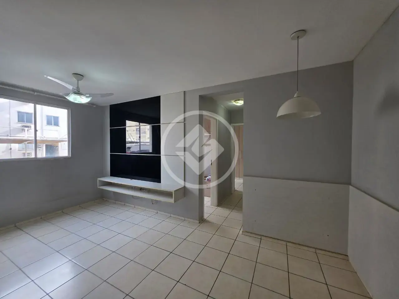 Apartamento Ponte Nova (Alameda ), Várzea Grande - MT — foto 2