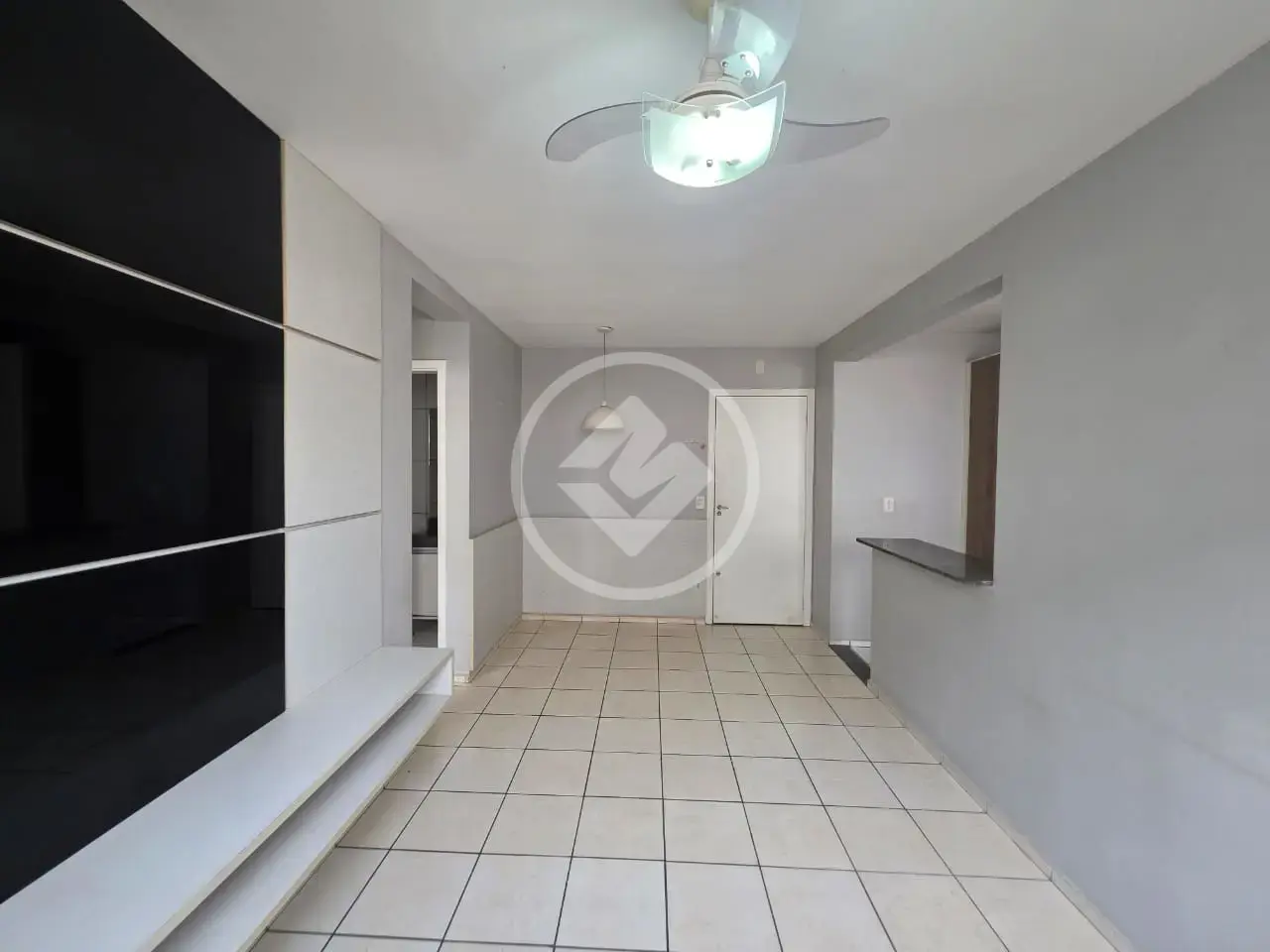 Apartamento 2 quartos no Ponte Nova (Alameda ), Várzea Grande — foto 3 de 6