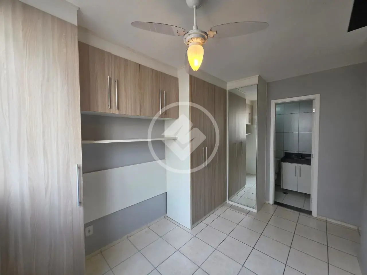 Apartamento 2 quartos no Ponte Nova (Alameda ), Várzea Grande — foto 5 de 6