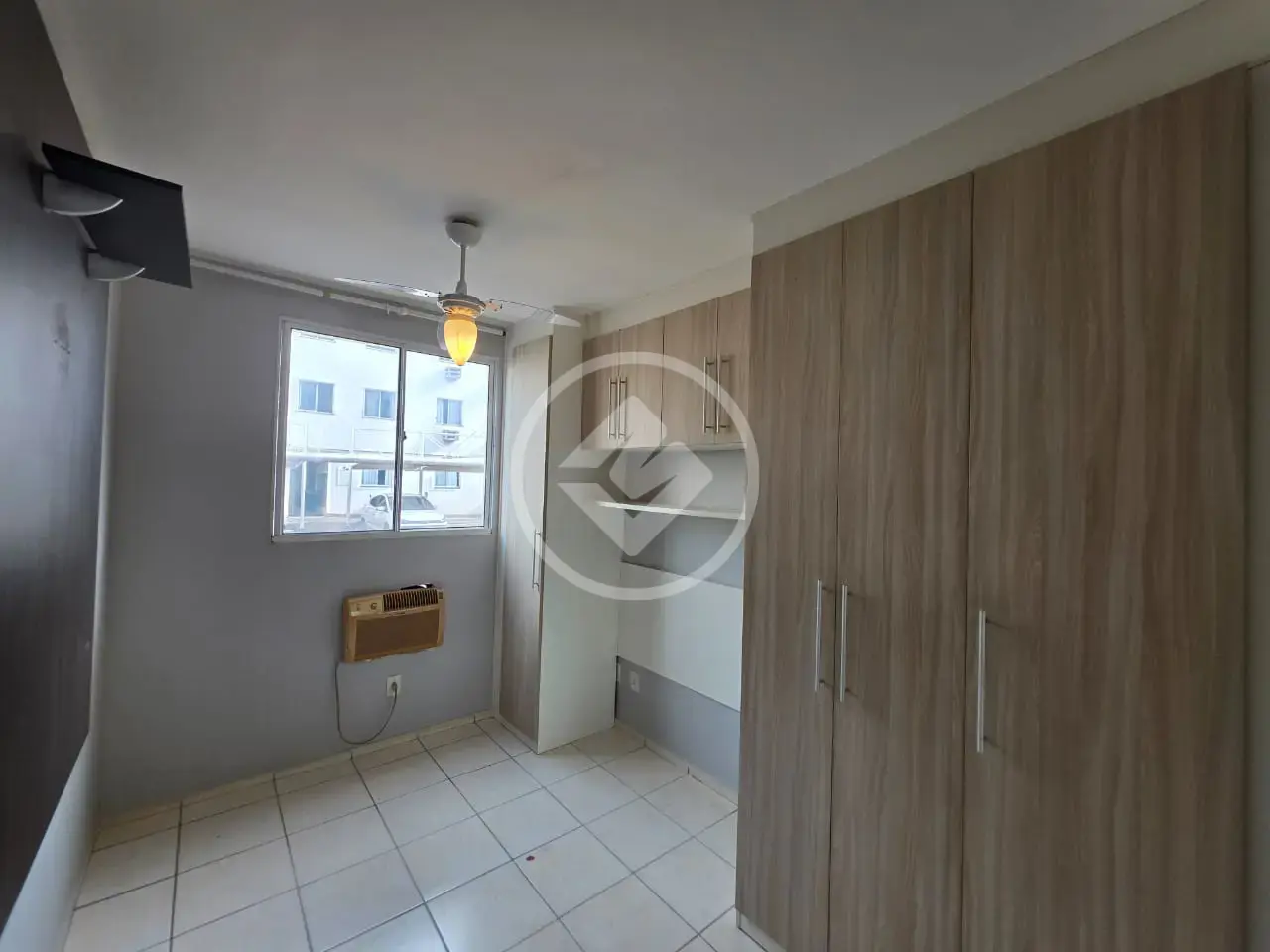 Apartamento 2 quartos no Ponte Nova (Alameda ), Várzea Grande — foto 6 de 6