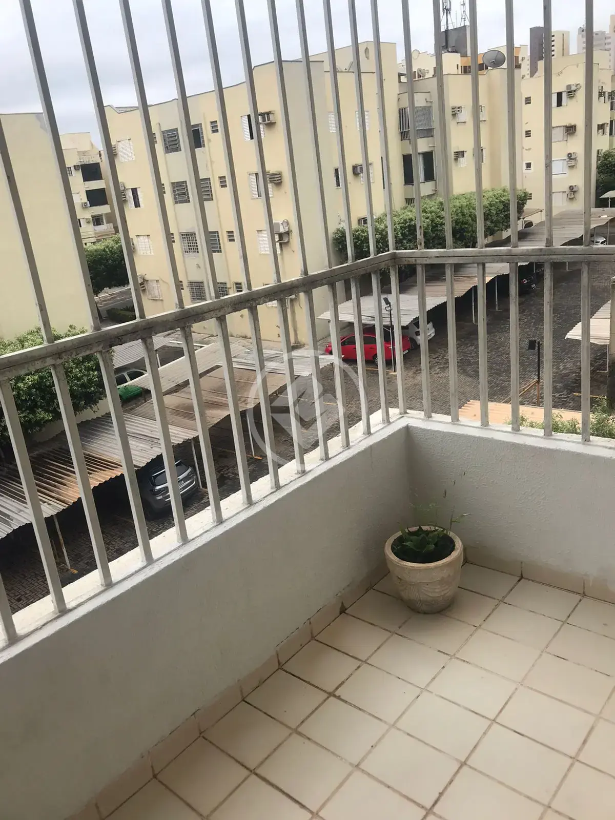 Apartamento TERRA NOVA, Cuiabá - MT — foto 2