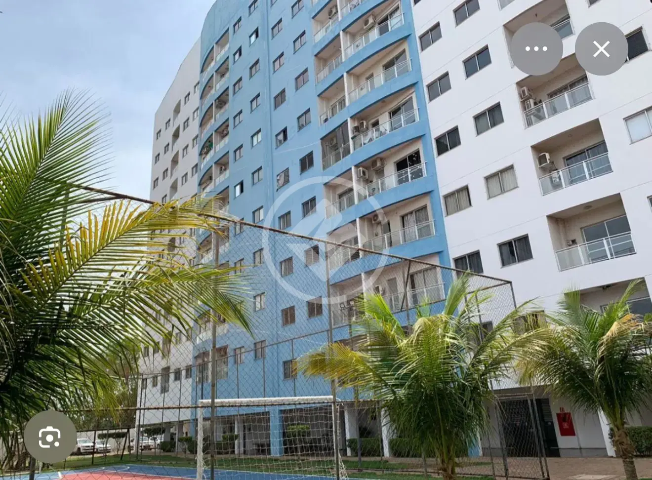 Apartamento Triplex 2 quartos no 23 de Setembro, Várzea Grande — foto 1 de 6