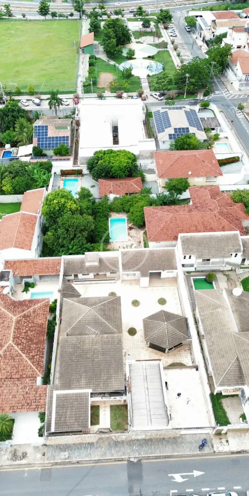 Casa Comercial JARDIM CUIABÁ, Cuiabá - MT — foto 2