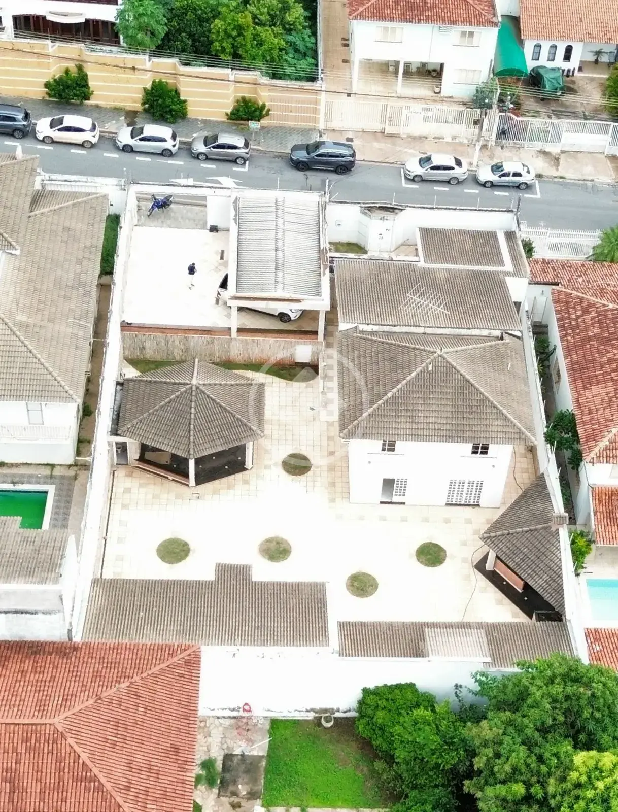 Casa Comercial JARDIM CUIABÁ, Cuiabá - MT — foto 1