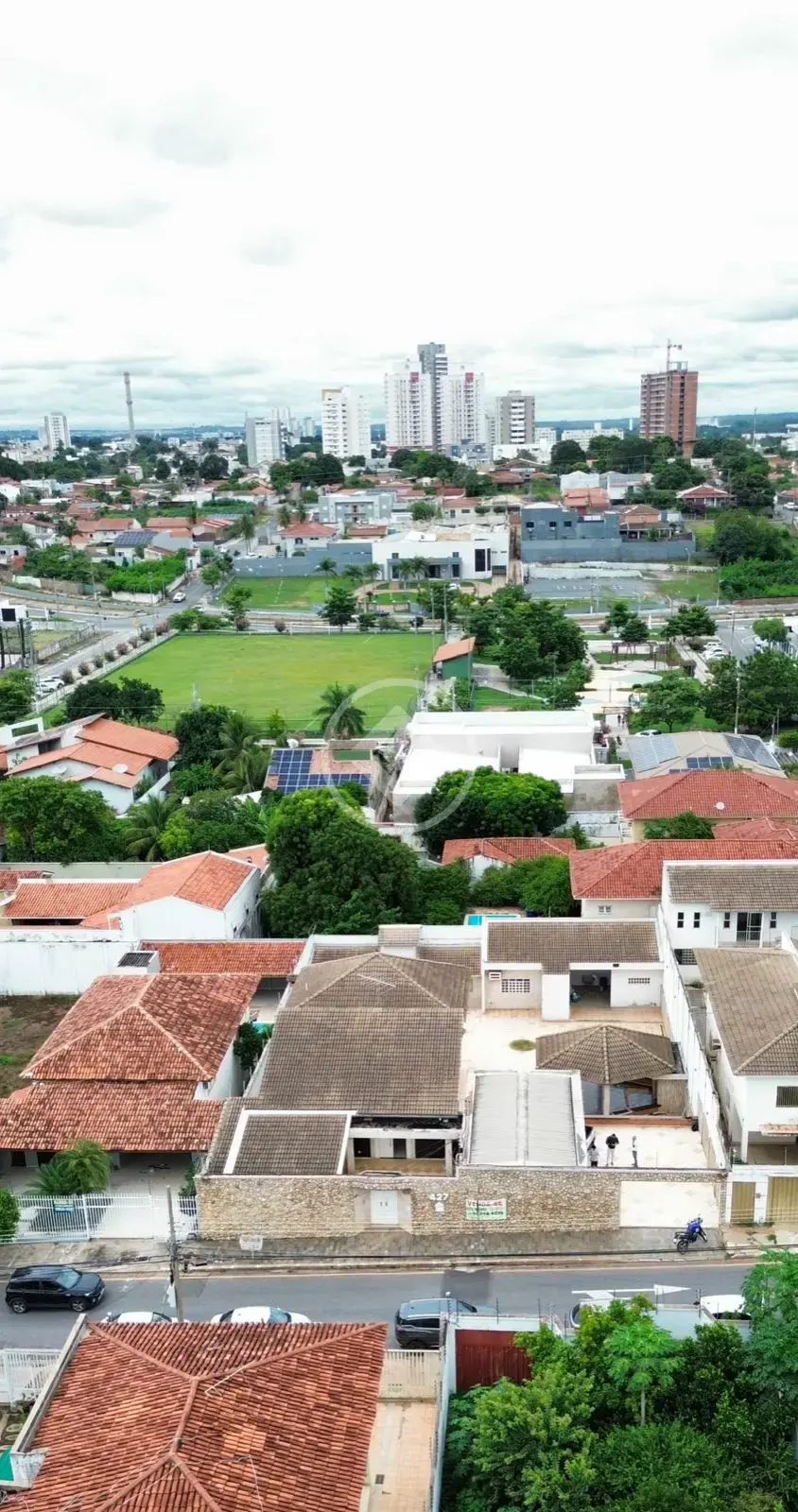 Casa Comercial 8 quartos no JARDIM CUIABÁ, Cuiabá — foto 3 de 6