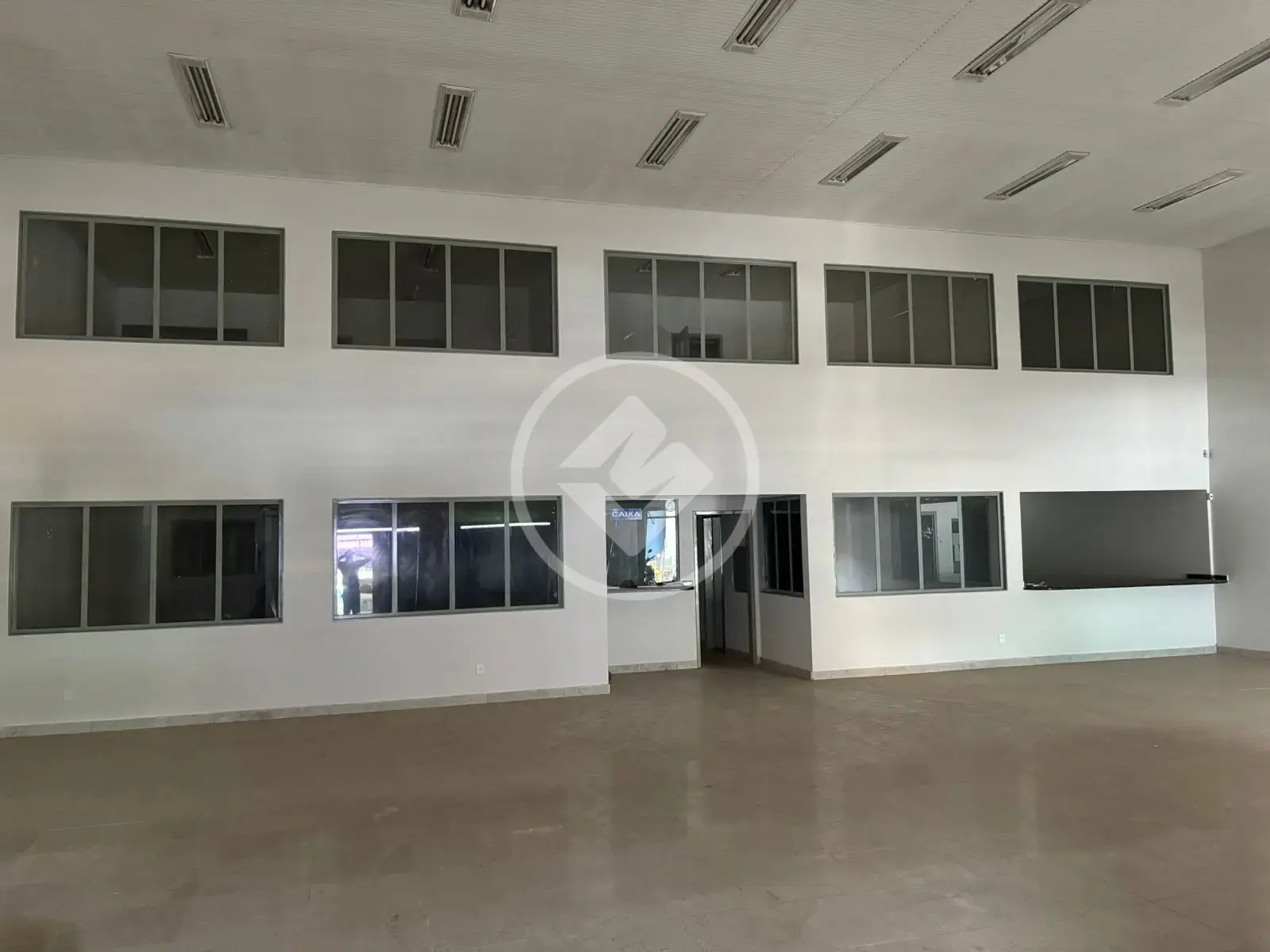 Sala Comercial Jardim Paulista, Cuiabá - MT — foto 1