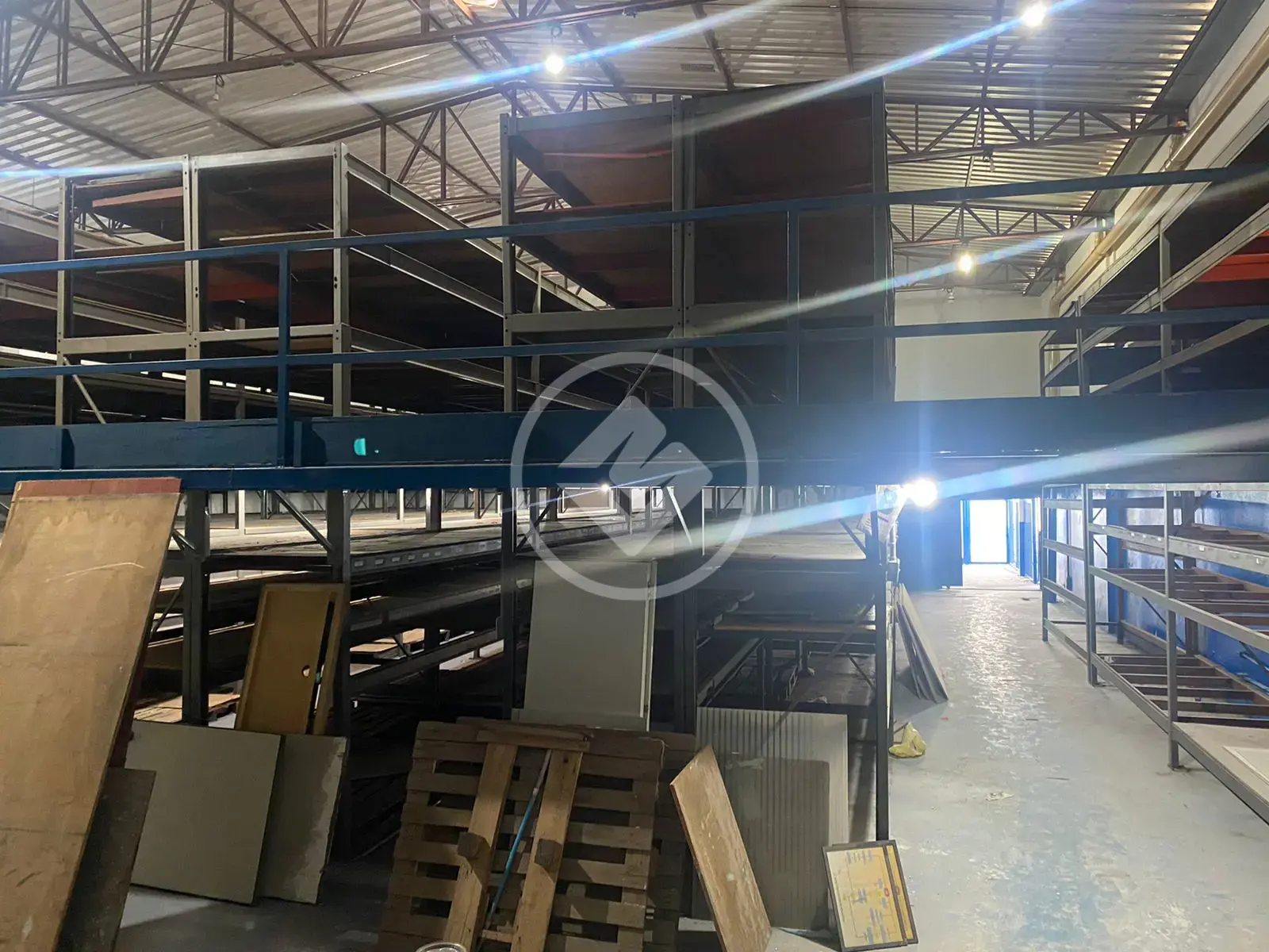 Sala Comercial no Jardim Paulista, Cuiabá — foto 4 de 5