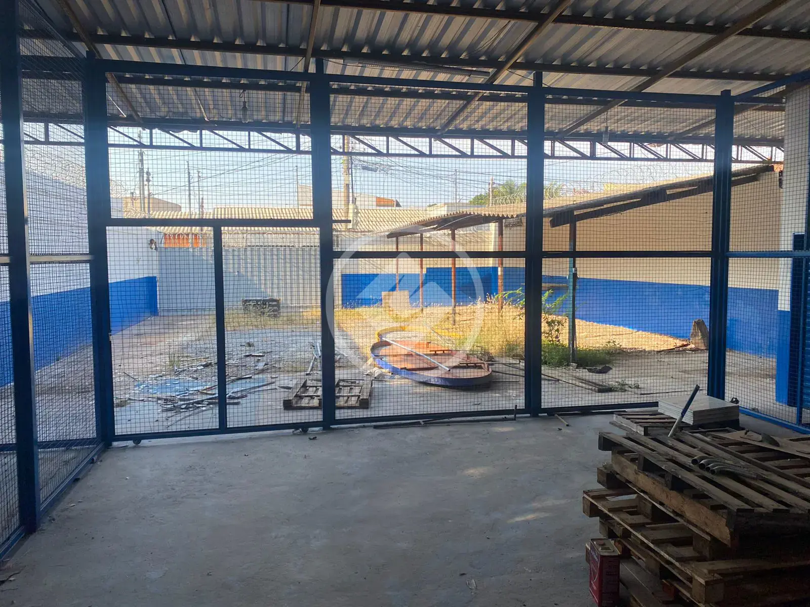 Sala Comercial no Jardim Paulista, Cuiabá — foto 5 de 5