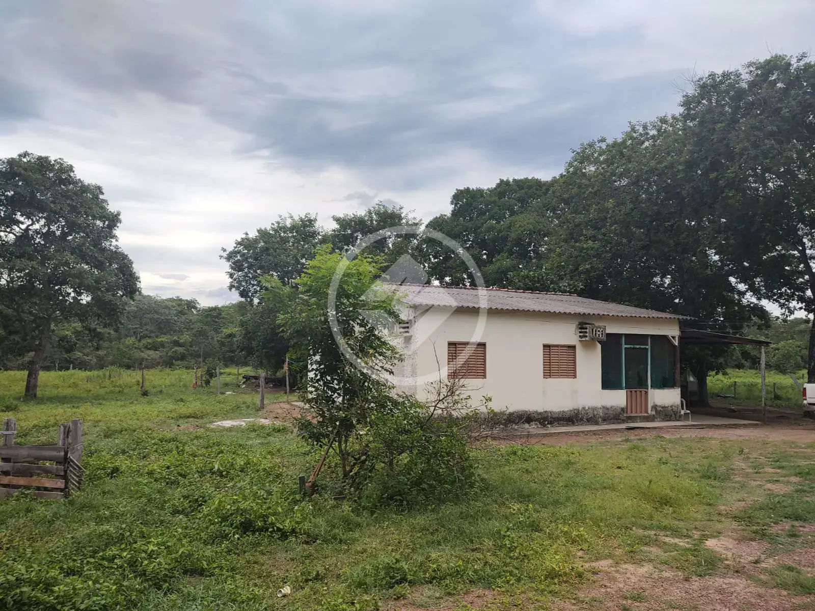 Fazenda 3 quartos no Centro, Poconé — foto 5 de 6