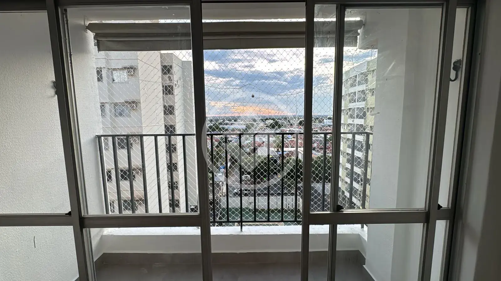 Apartamento Pico do Amor, Cuiabá - MT — foto 2
