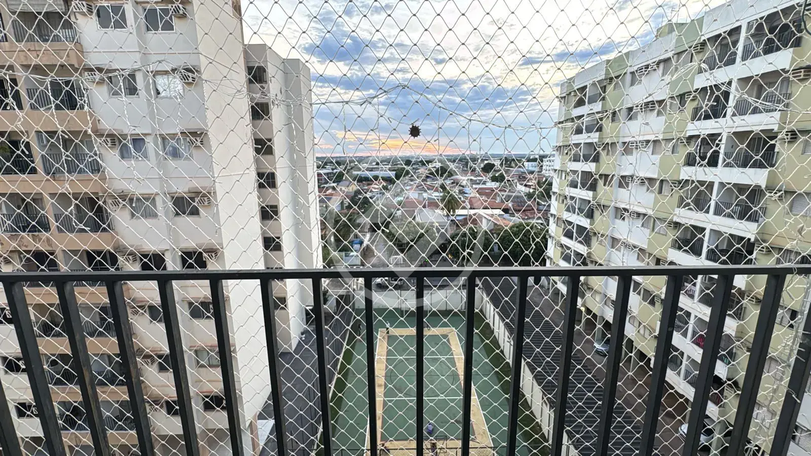 Apartamento 2 quartos no Pico do Amor, Cuiabá — foto 3 de 6