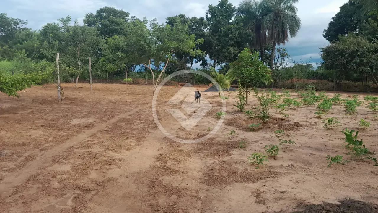 Sítio no CENTRO, Chapada dos Guimarães — foto 4 de 6