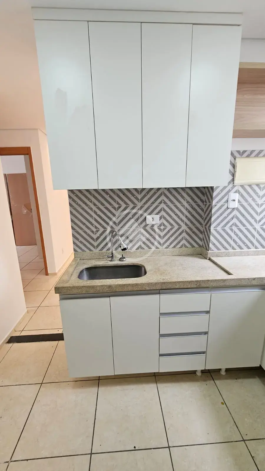 Apartamento 2 quartos no Coophema, Cuiabá — foto 6 de 6