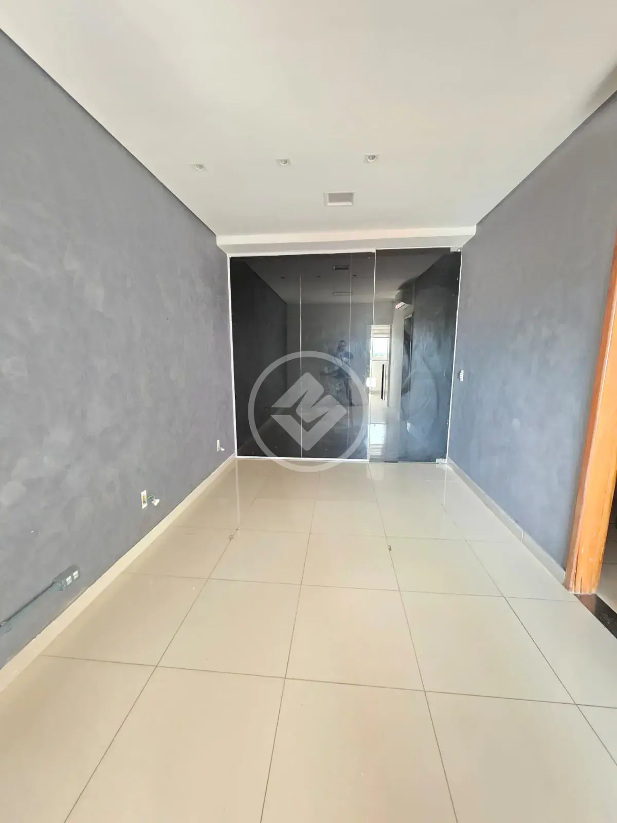 Sala Comercial Jardim Paulista, Cuiabá - MT — foto 2