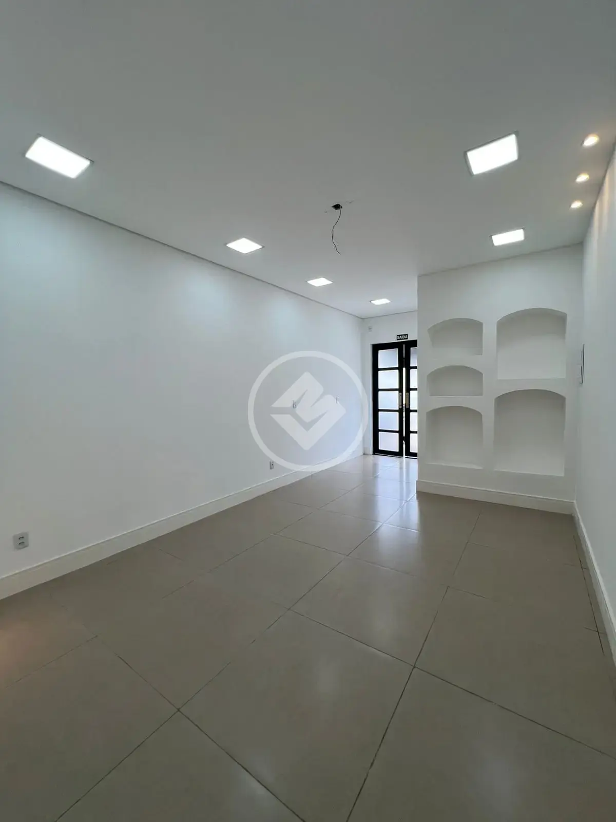 Sala Comercial no JARDIM CUIABÁ, Cuiabá — foto 4 de 5
