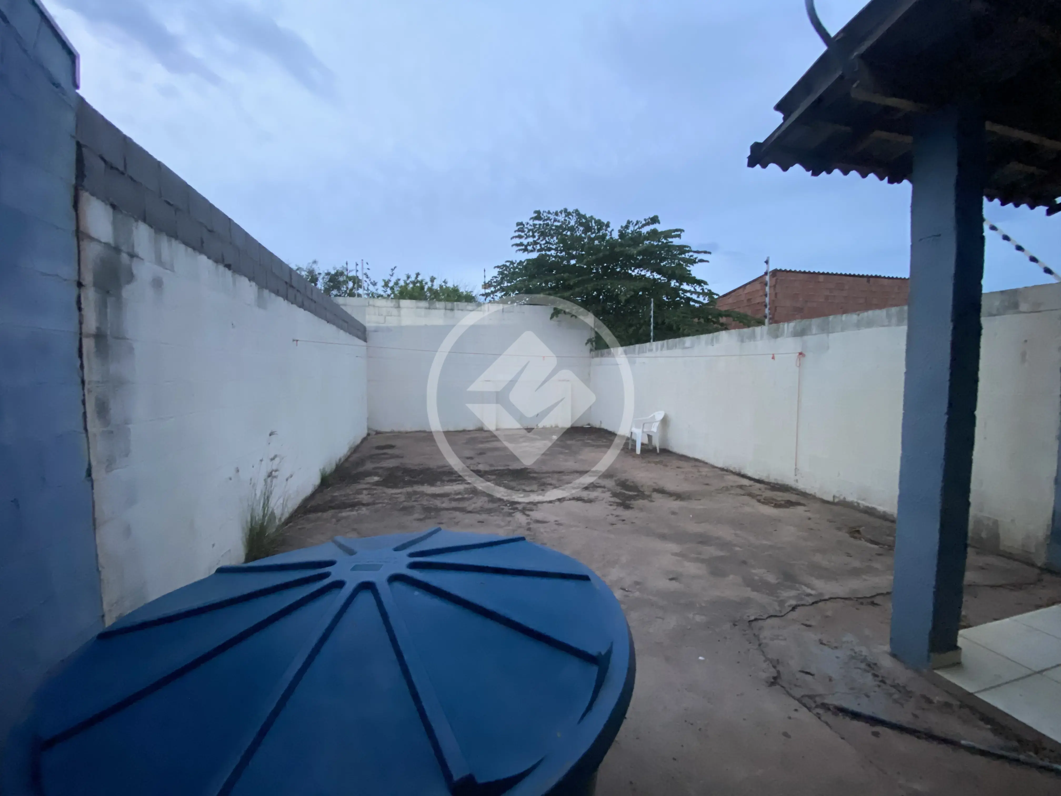 Casa 2 quartos no CANELAS, Várzea Grande — foto 2 de 6
