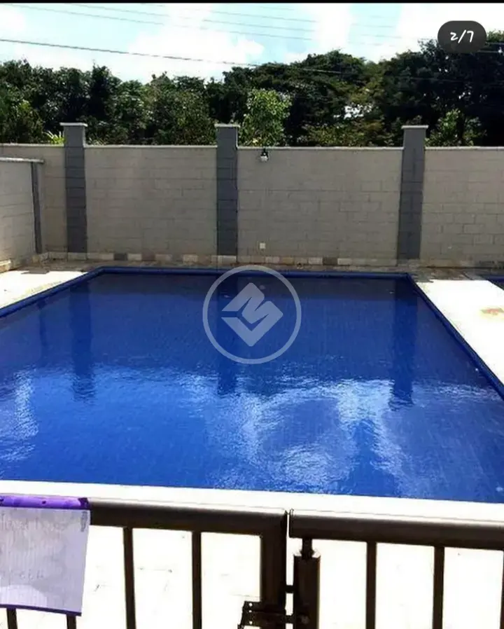Apartamento 2 quartos no Santa Cruz, Cuiabá — foto 6 de 6