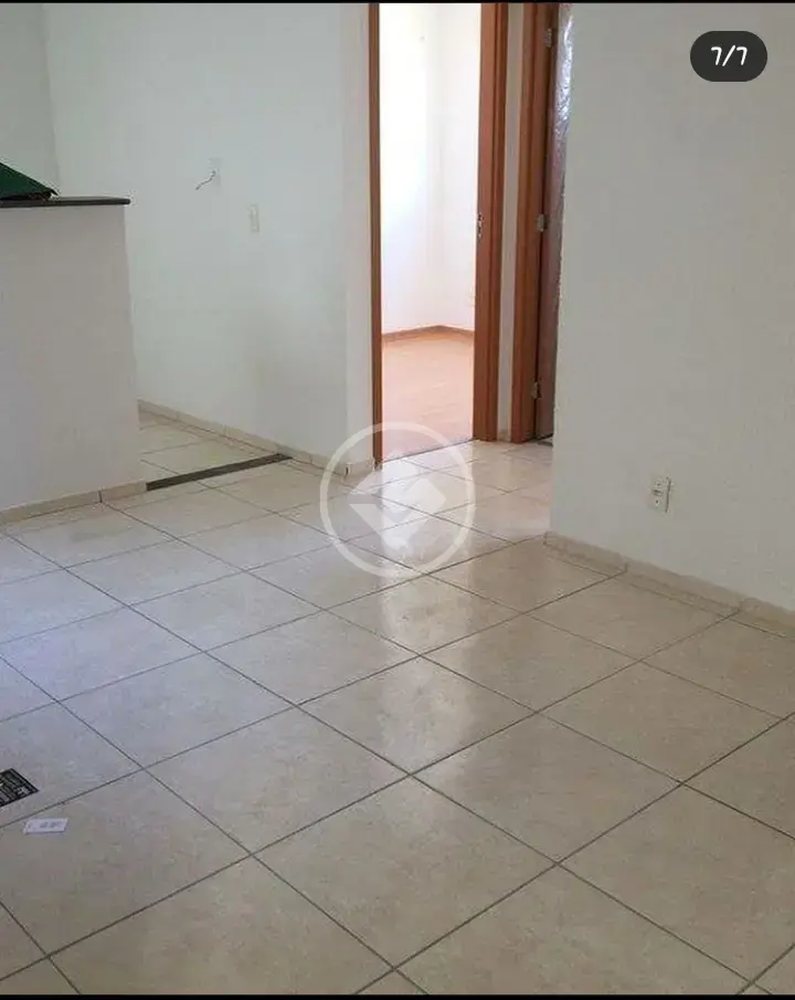 Apartamento 2 quartos no Santa Cruz, Cuiabá — foto 4 de 6