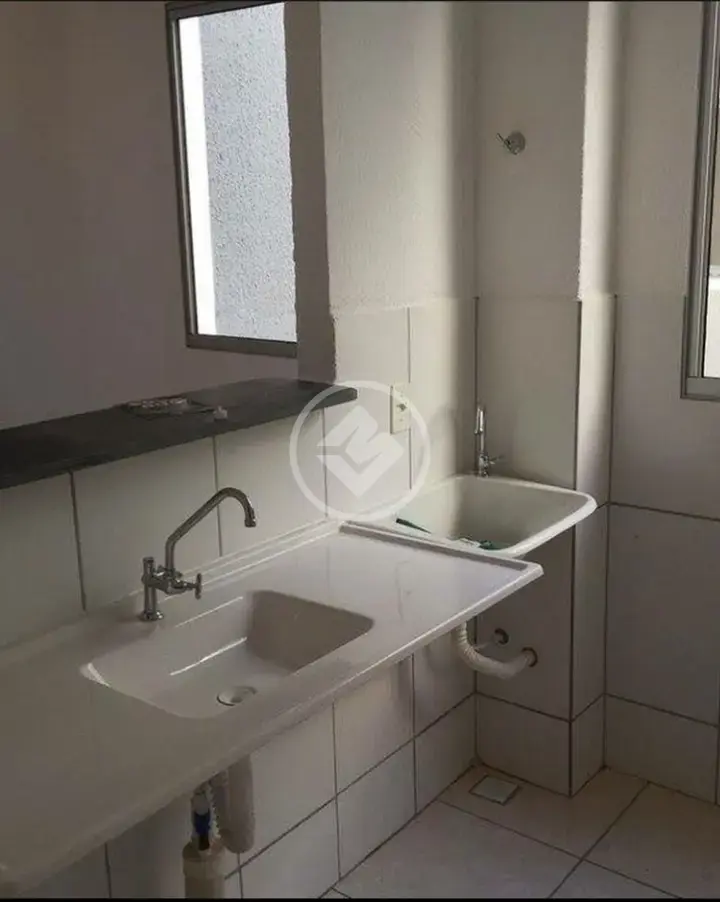 Apartamento 2 quartos no Santa Cruz, Cuiabá — foto 5 de 6