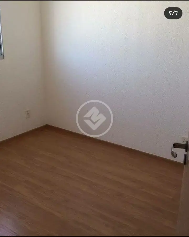 Apartamento 2 quartos no Santa Cruz, Cuiabá — foto 3 de 6