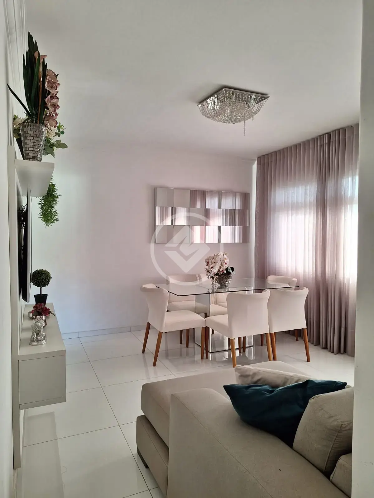 Apartamento 2 quartos no Dom Aquino, Cuiabá — foto 4 de 6