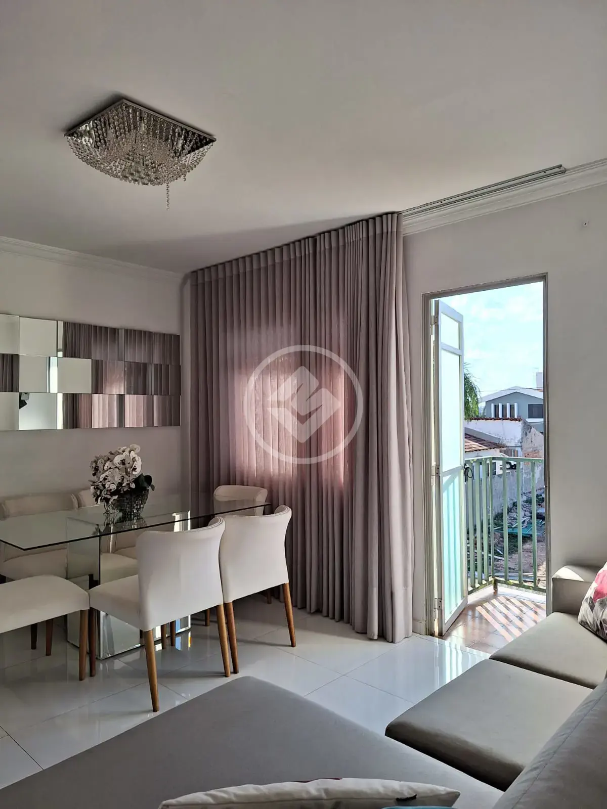 Apartamento 2 quartos no Dom Aquino, Cuiabá — foto 5 de 6