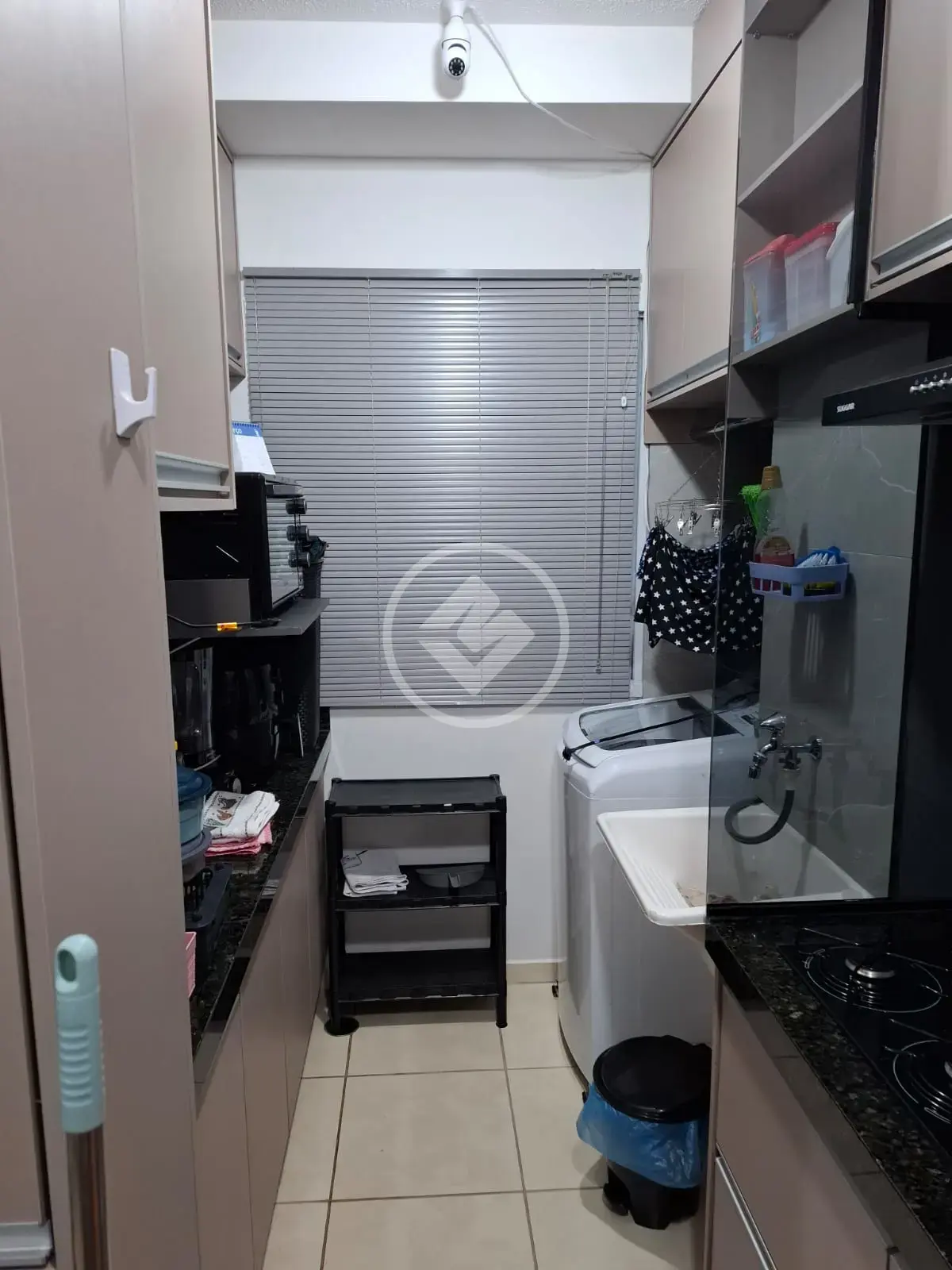 Apartamento 2 quartos no PARQUE OHARA, Cuiabá — foto 5 de 6