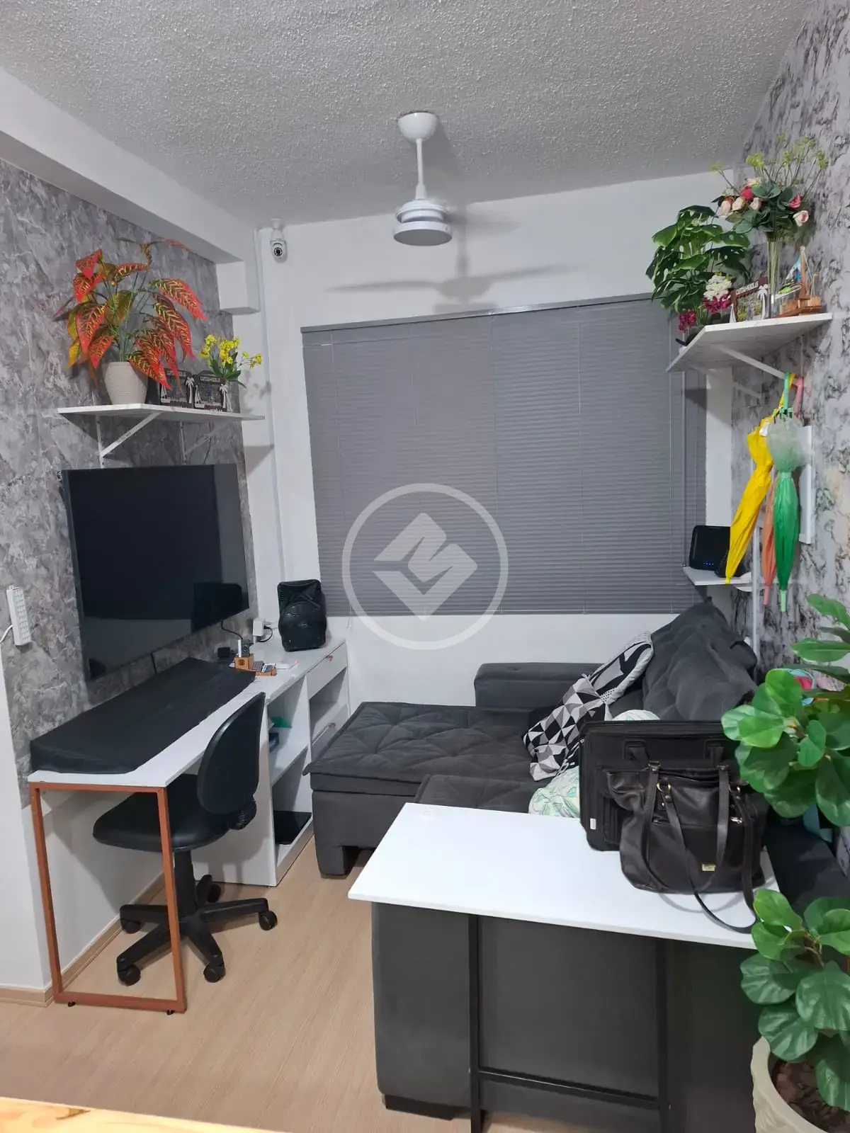 Apartamento PARQUE OHARA, Cuiabá - MT — foto 2