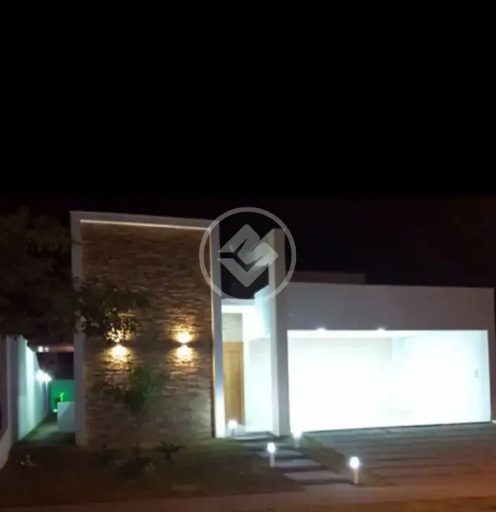 Casa Condomínio 3 quartos no Condomínio Belvedere, Cuiabá — foto 3 de 6