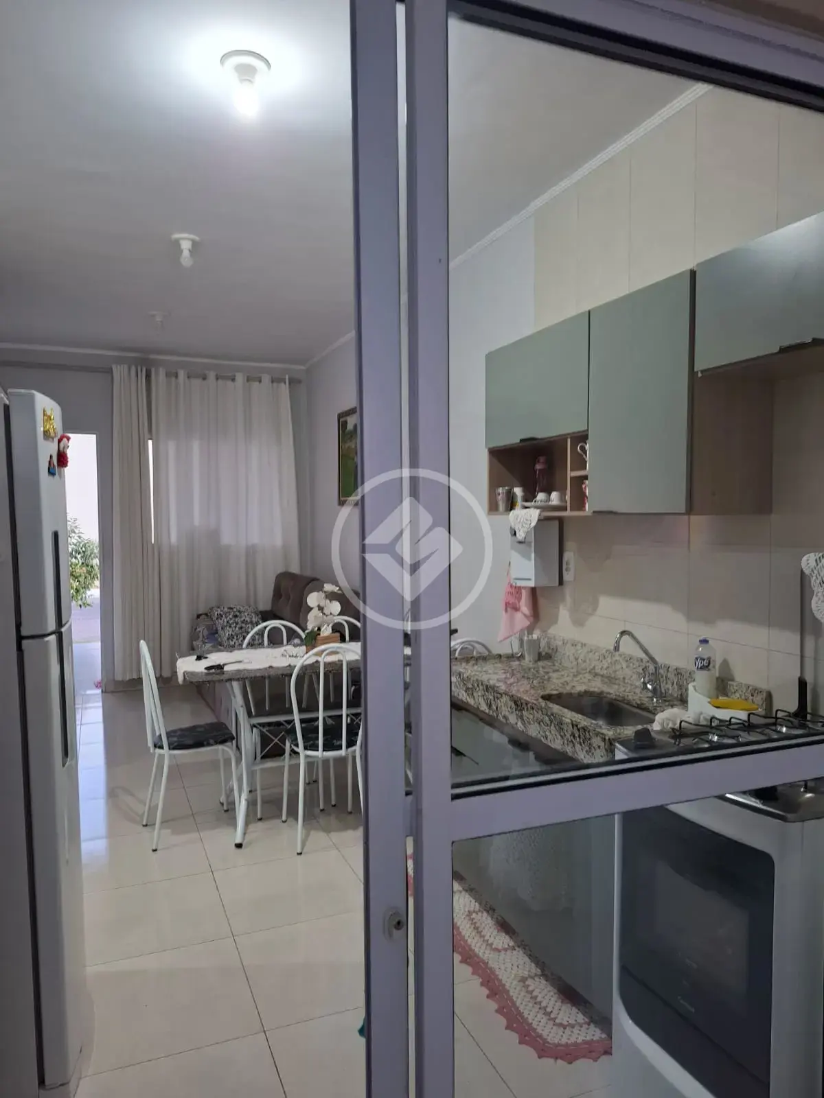 Casa Condomínio 2 quartos no Pascoal Ramos, Cuiabá — foto 3 de 6