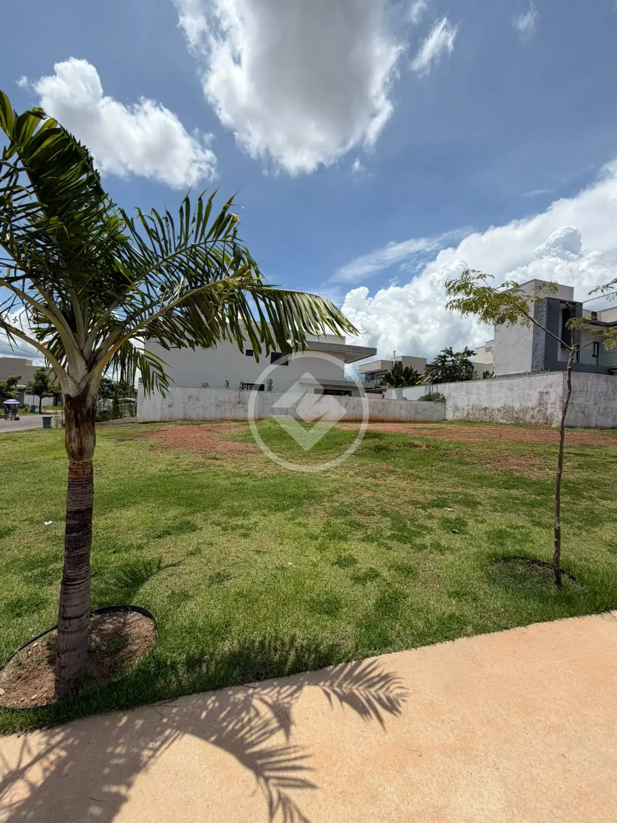 Terreno Condomínio no Condomínio Belvedere II, Cuiabá — foto 3 de 6