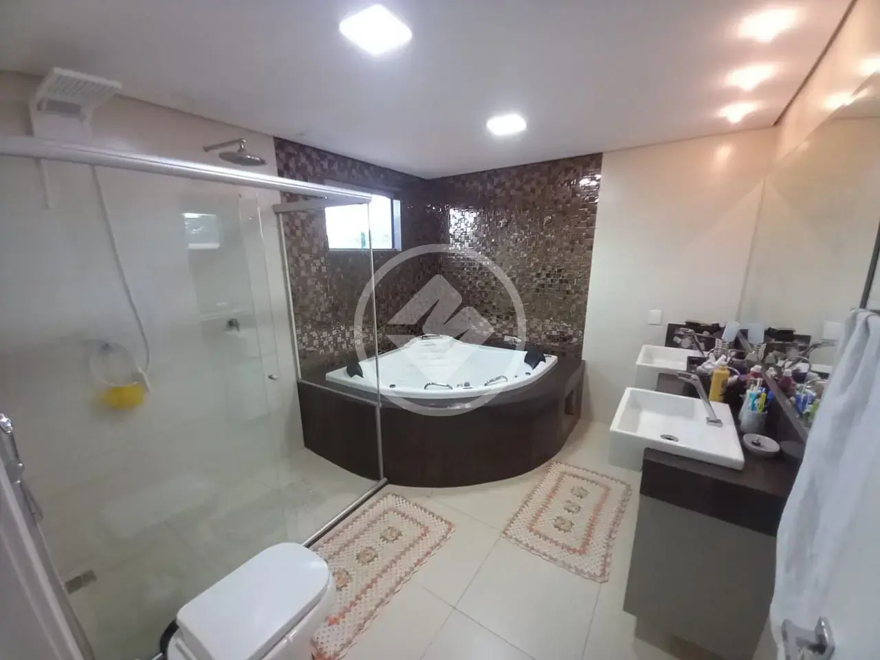 Sobrado 5 quartos no Coophema, Cuiabá — foto 5 de 6