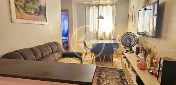 Apartamento PARQUE OHARA, Cuiabá - MT — foto 1
