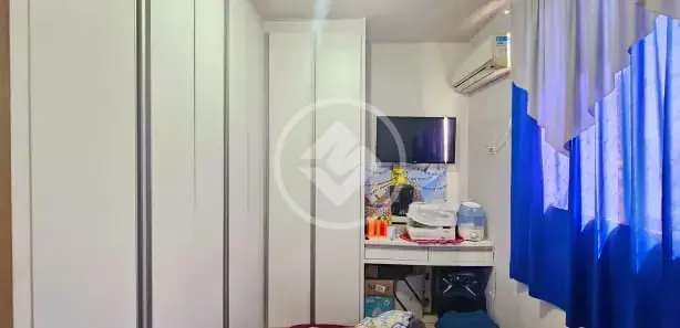 Apartamento 2 quartos no PARQUE OHARA, Cuiabá — foto 5 de 6