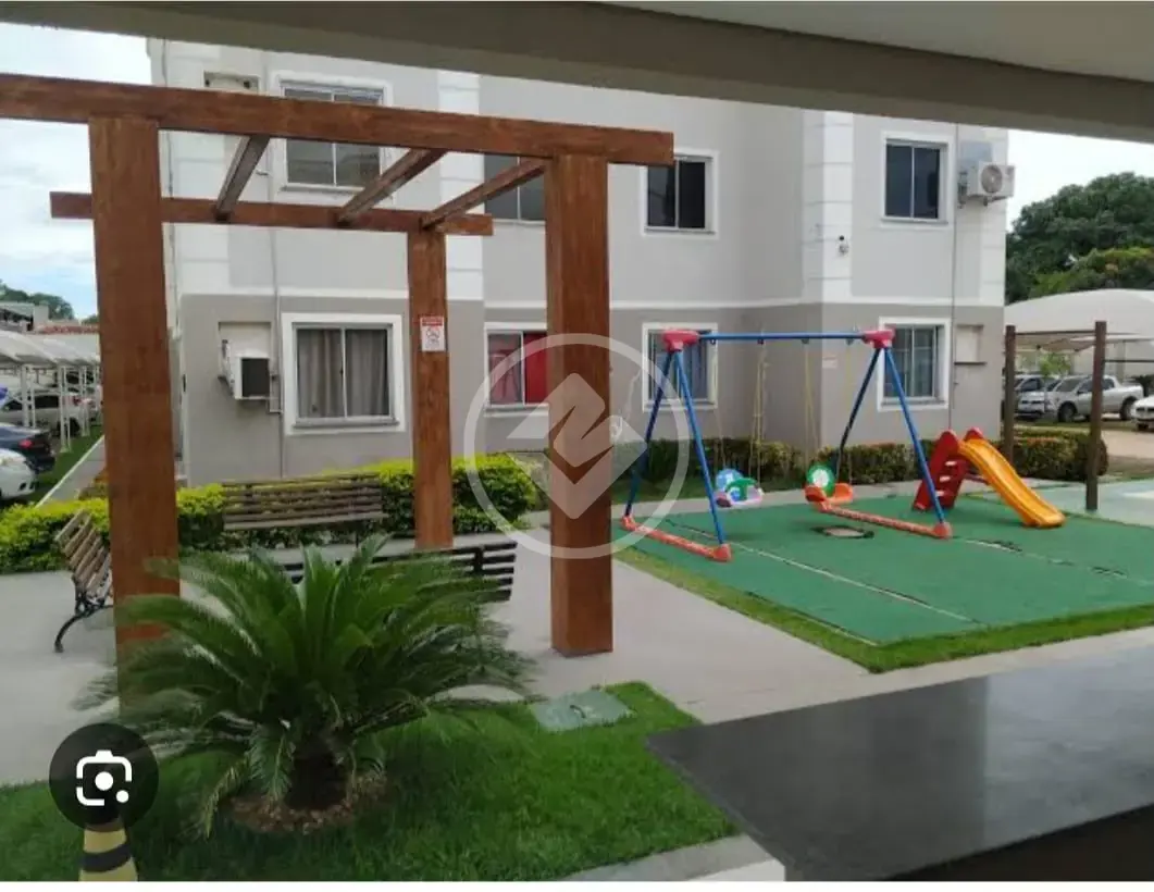 Apartamento 2 quartos no PARQUE OHARA, Cuiabá — foto 6 de 6
