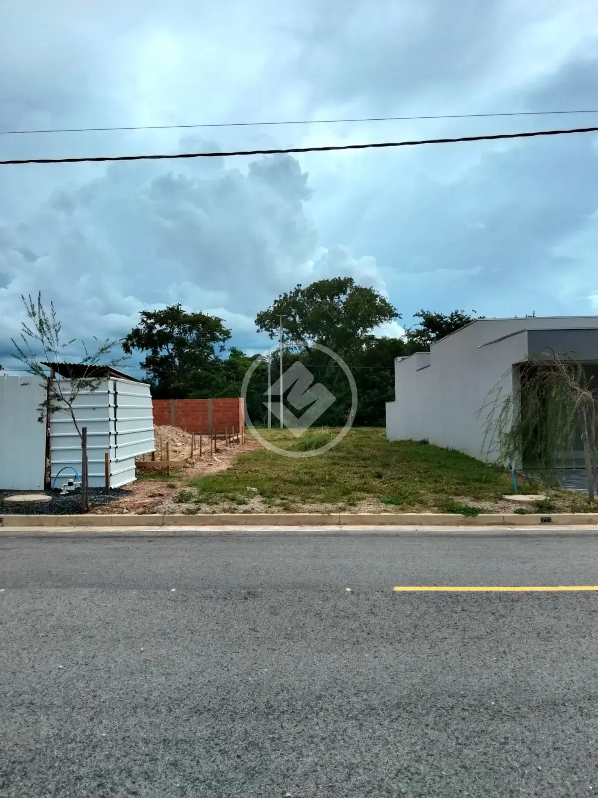 Terreno Condomínio no São João del Rei, Cuiabá — foto 3 de 6