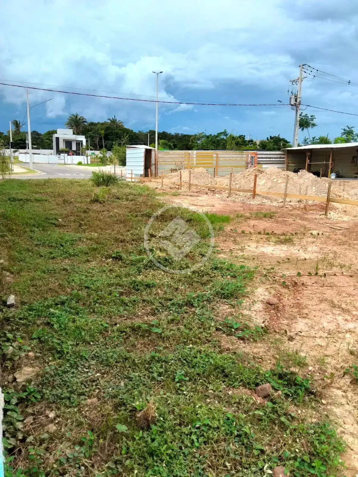 Terreno Condomínio no São João del Rei, Cuiabá — foto 6 de 6
