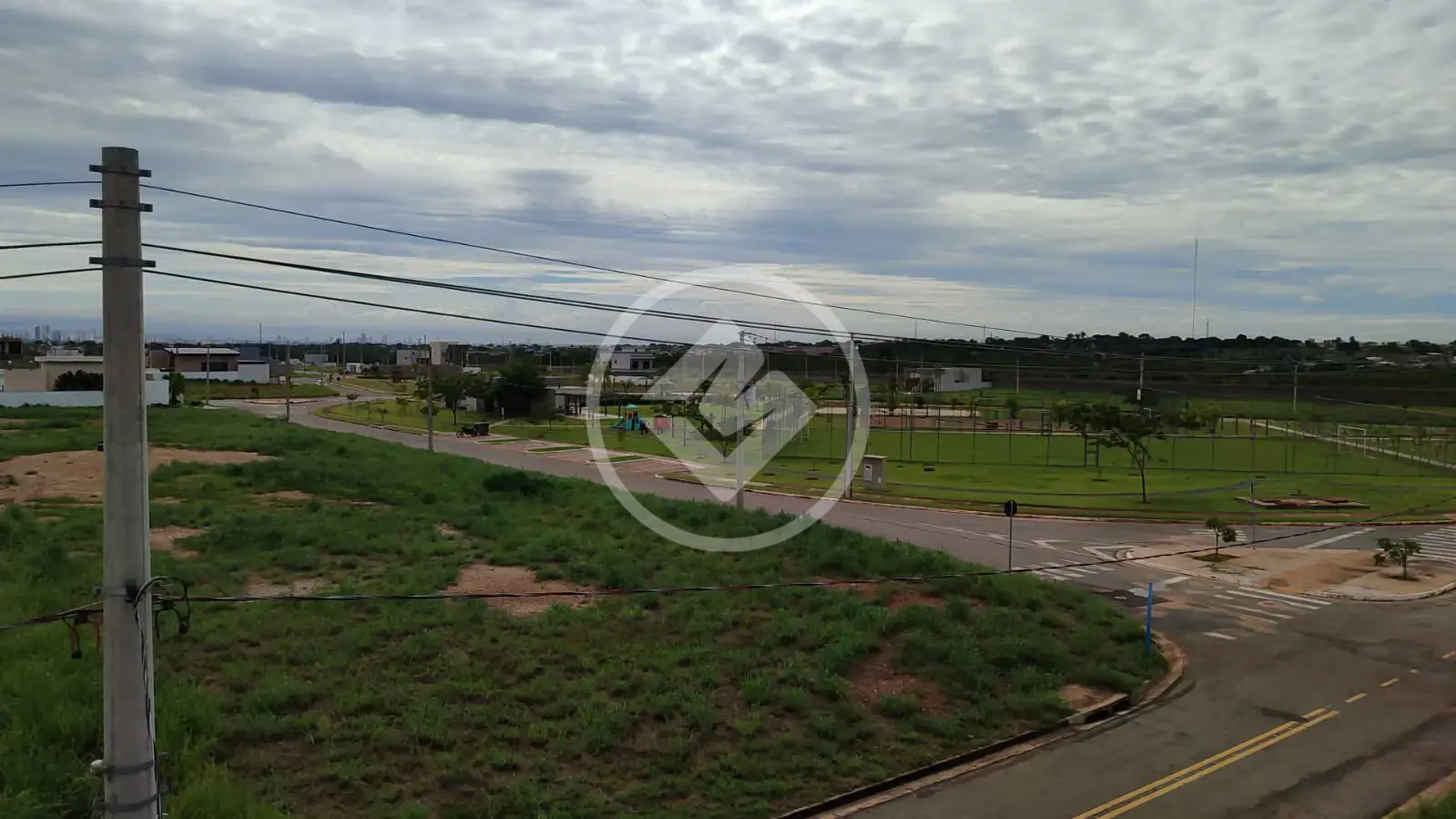Terreno Condomínio no Novo Mundo, Várzea Grande — foto 6 de 6