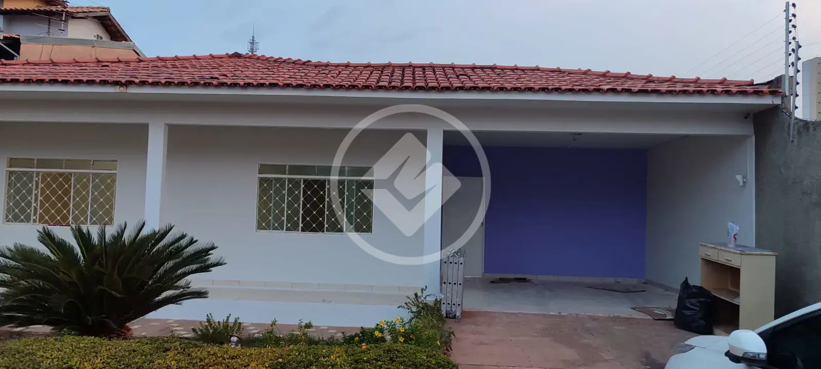 Casa Morada do Ouro, Cuiabá - MT — foto 2