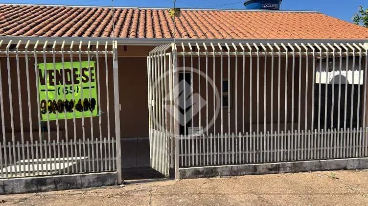 Casa MORADA DA SERRA, Cuiabá - MT — foto 1