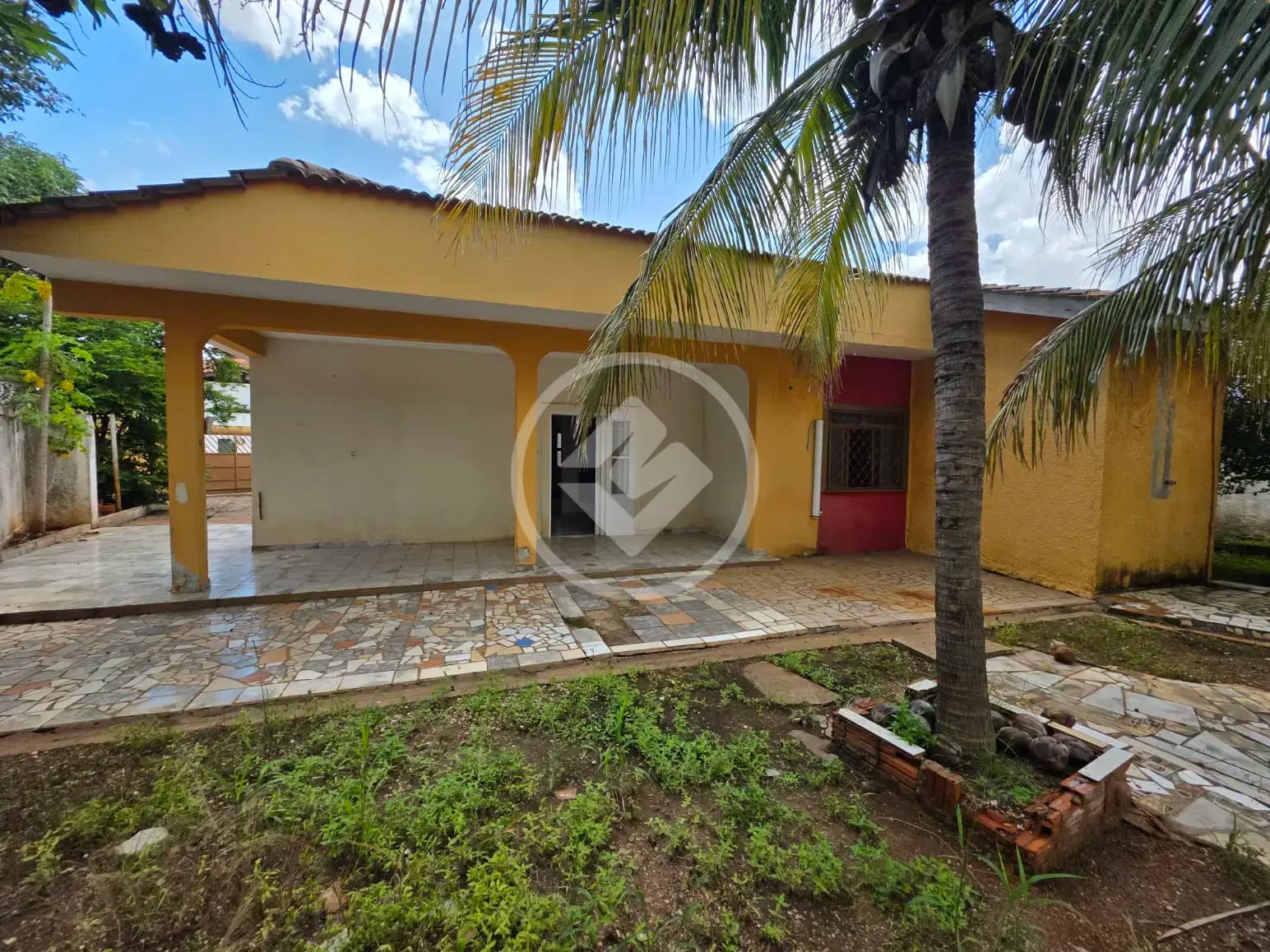 Casa 4 quartos no JARDIM CALIFÓRNIA, Cuiabá — foto 6 de 6