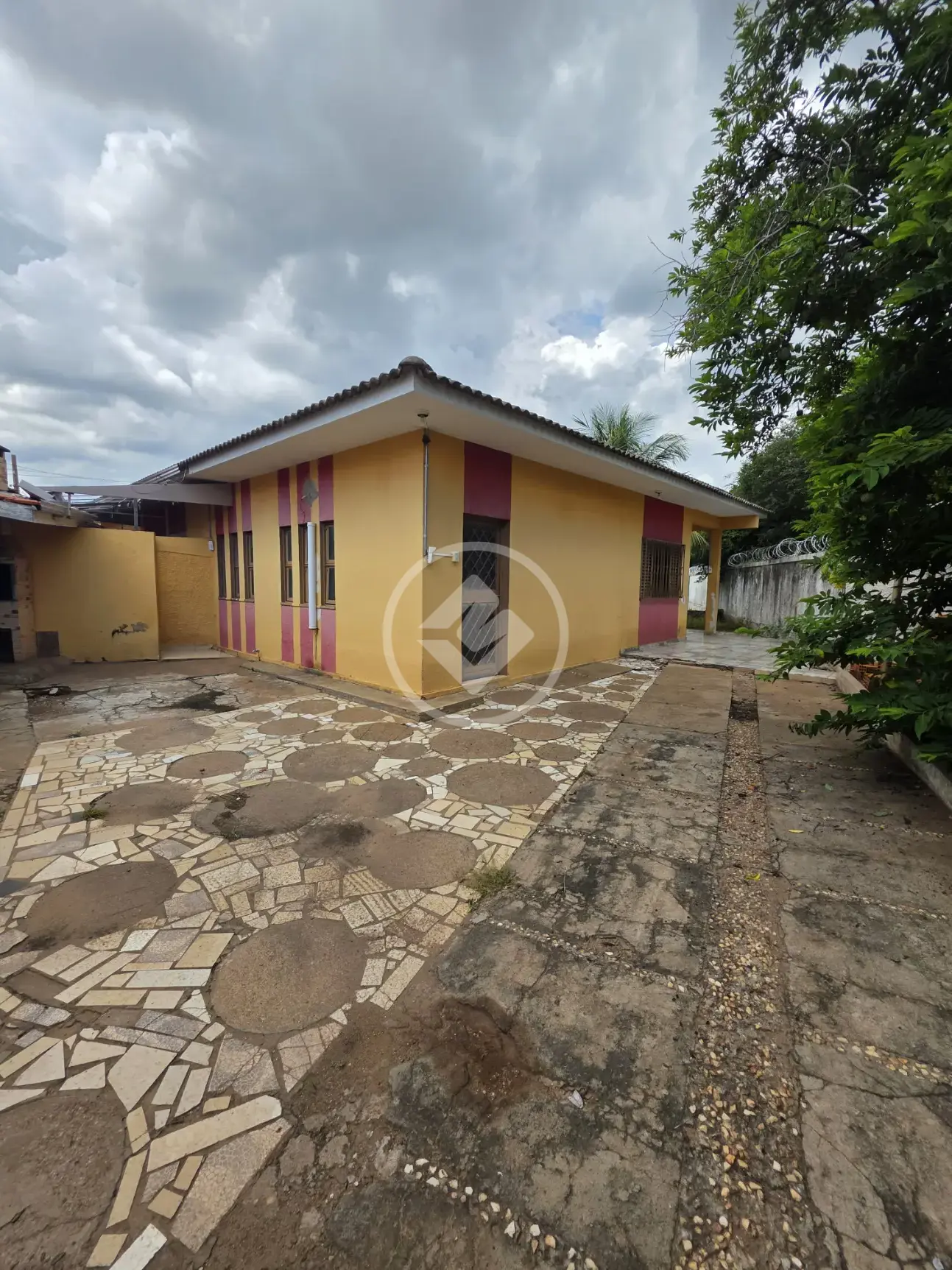 Casa 4 quartos no JARDIM CALIFÓRNIA, Cuiabá — foto 4 de 6