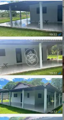 Chácara 2 quartos no DISTRITO DE NOSSA SRA DA GUIA, Cuiabá — foto 2 de 6