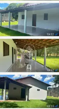 Chácara 2 quartos no DISTRITO DE NOSSA SRA DA GUIA, Cuiabá — foto 3 de 6