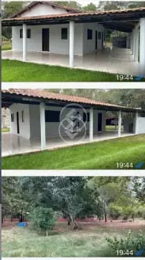 Chácara 2 quartos no DISTRITO DE NOSSA SRA DA GUIA, Cuiabá — foto 6 de 6