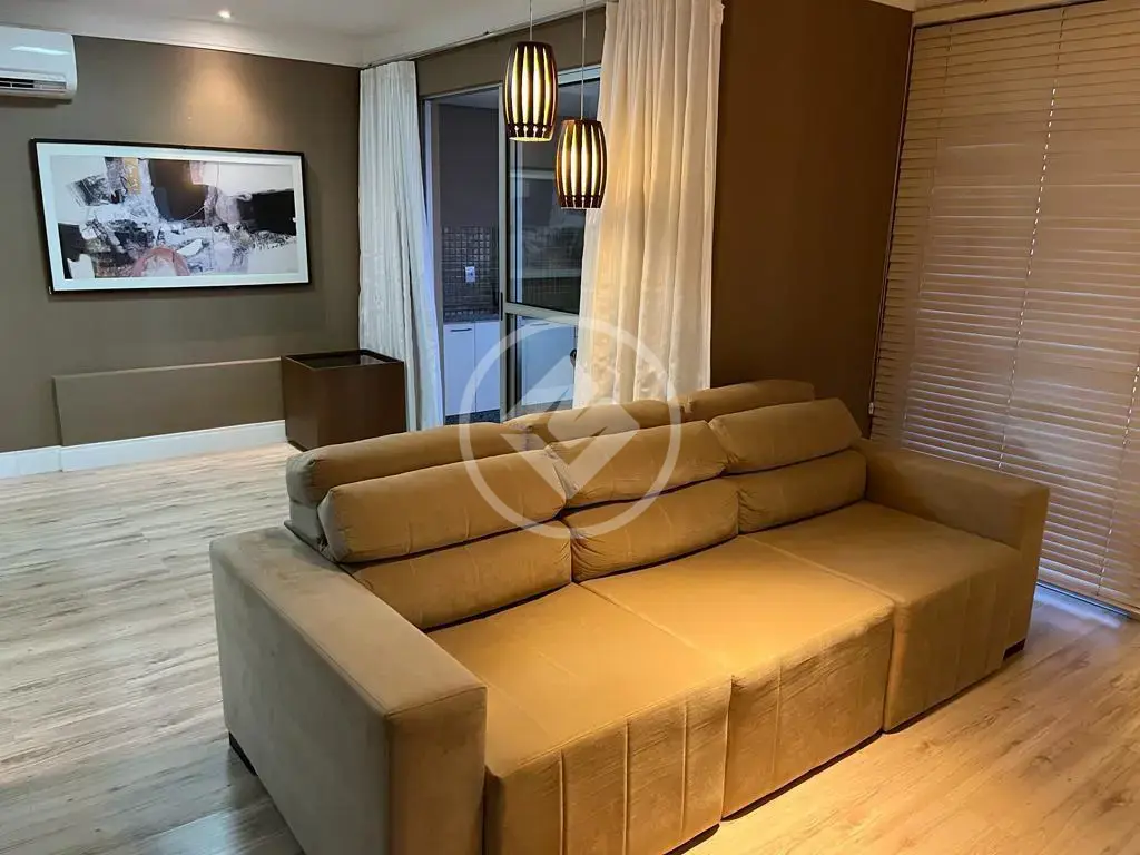 Apartamento 3 quartos no Quilombo, Cuiabá — foto 5 de 6