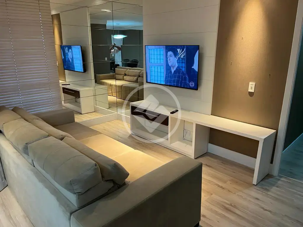 Apartamento 3 quartos no Quilombo, Cuiabá — foto 4 de 6