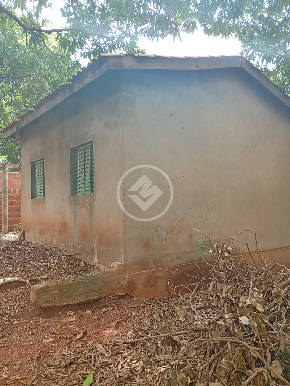 Casa 1 quarto no Marajoara, Várzea Grande — foto 4 de 4